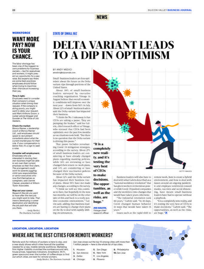 Web feature. Covers and feature spreads sample 12.